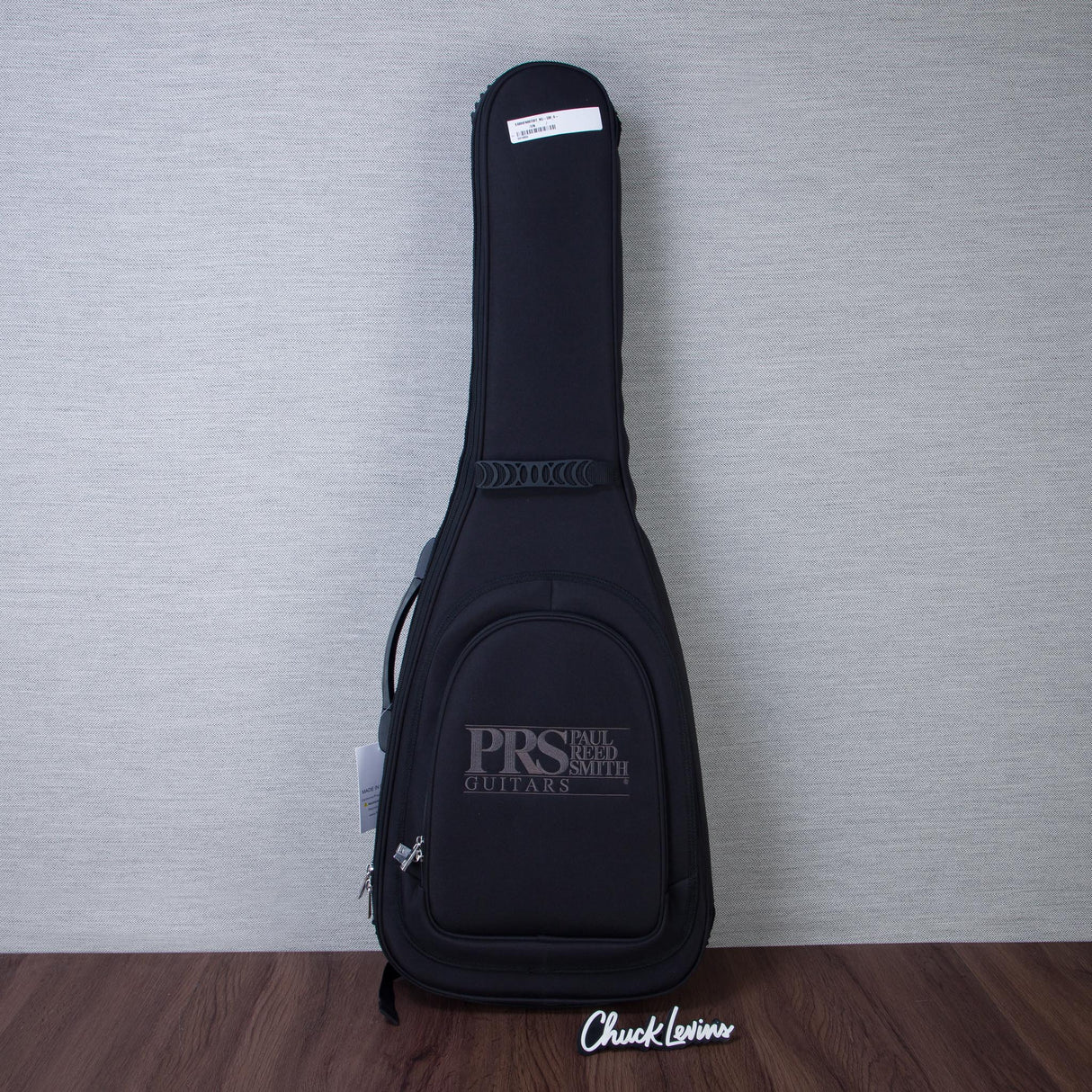 PRS CE 24 Custom Color Electric Guitar - Natural - #250414855
