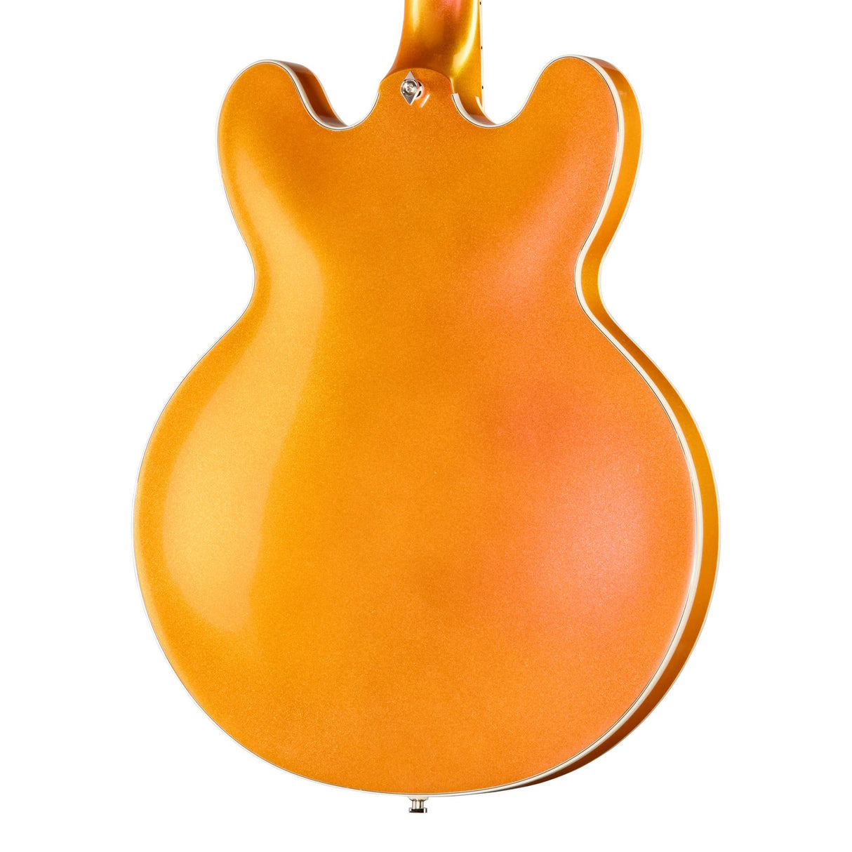 Epiphone Futura ES-355 Semi-Hollowbody Electric Guitar - Firestorm Shift