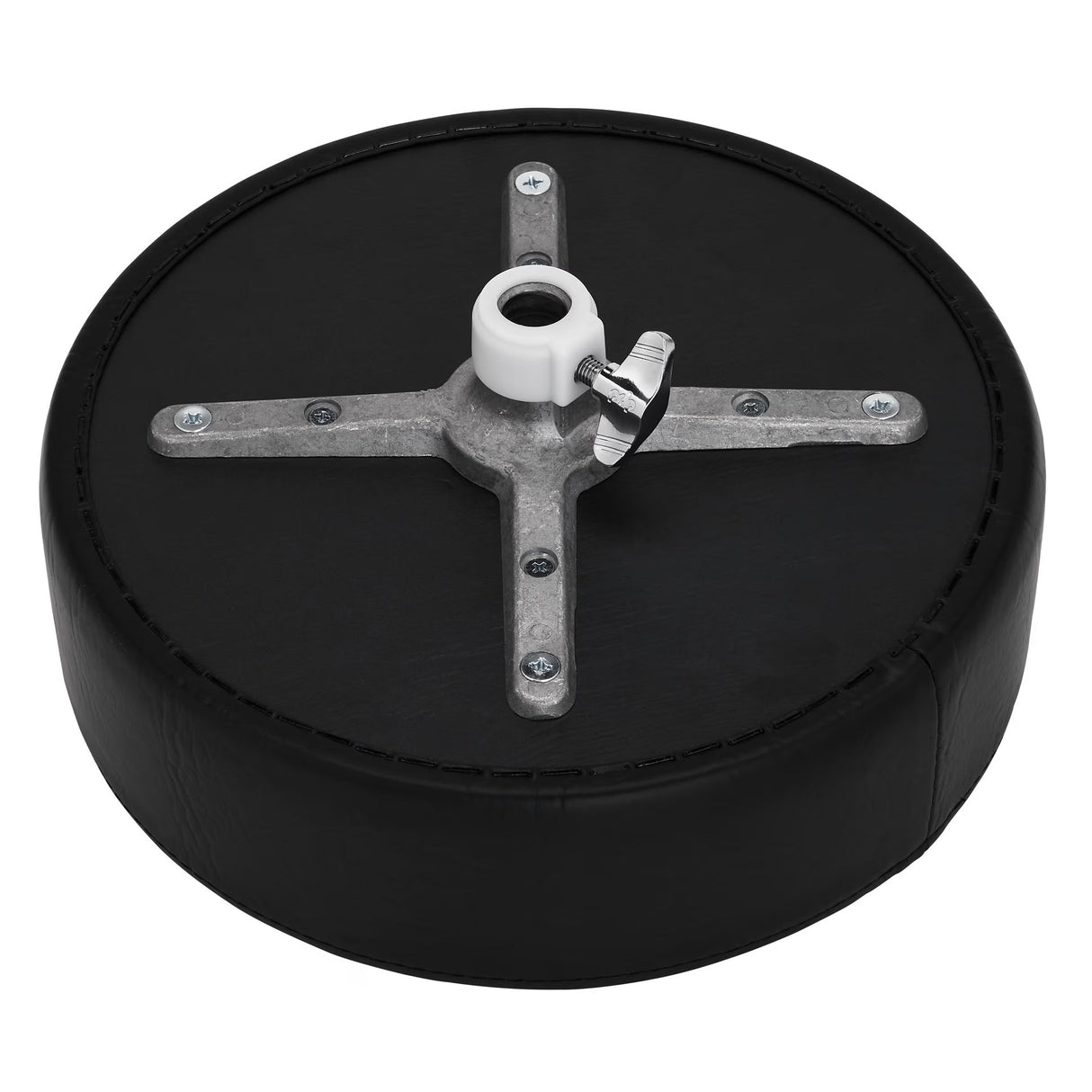 PDP Concept Series Low Height Round Top Drum Throne