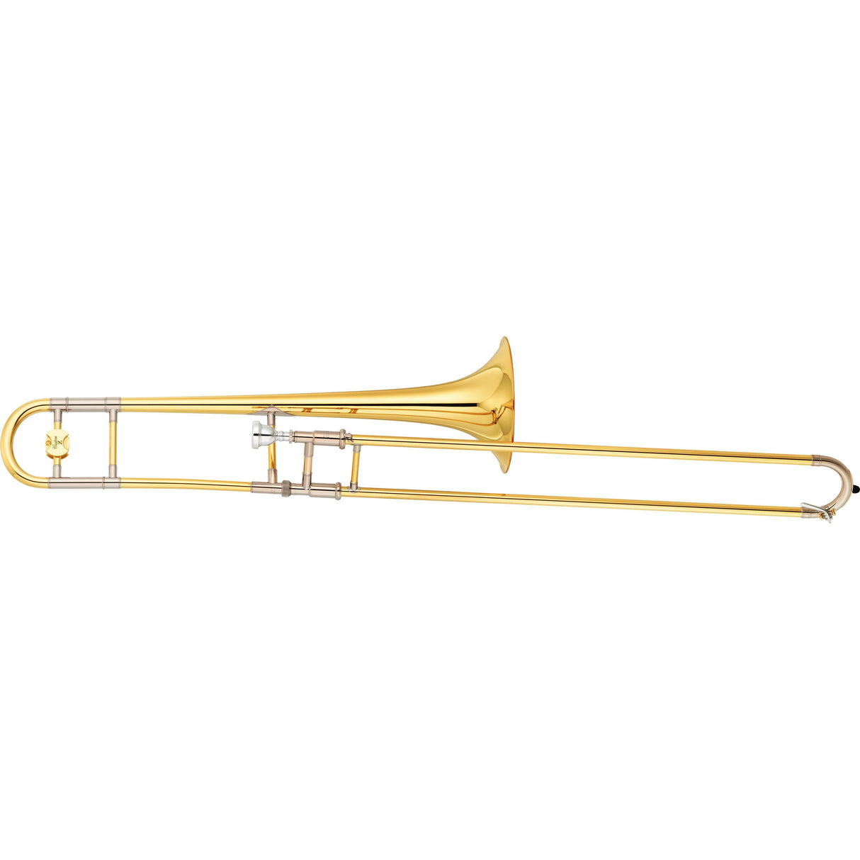 Yamaha YSL-897Z Custom Z Tenor Trombone