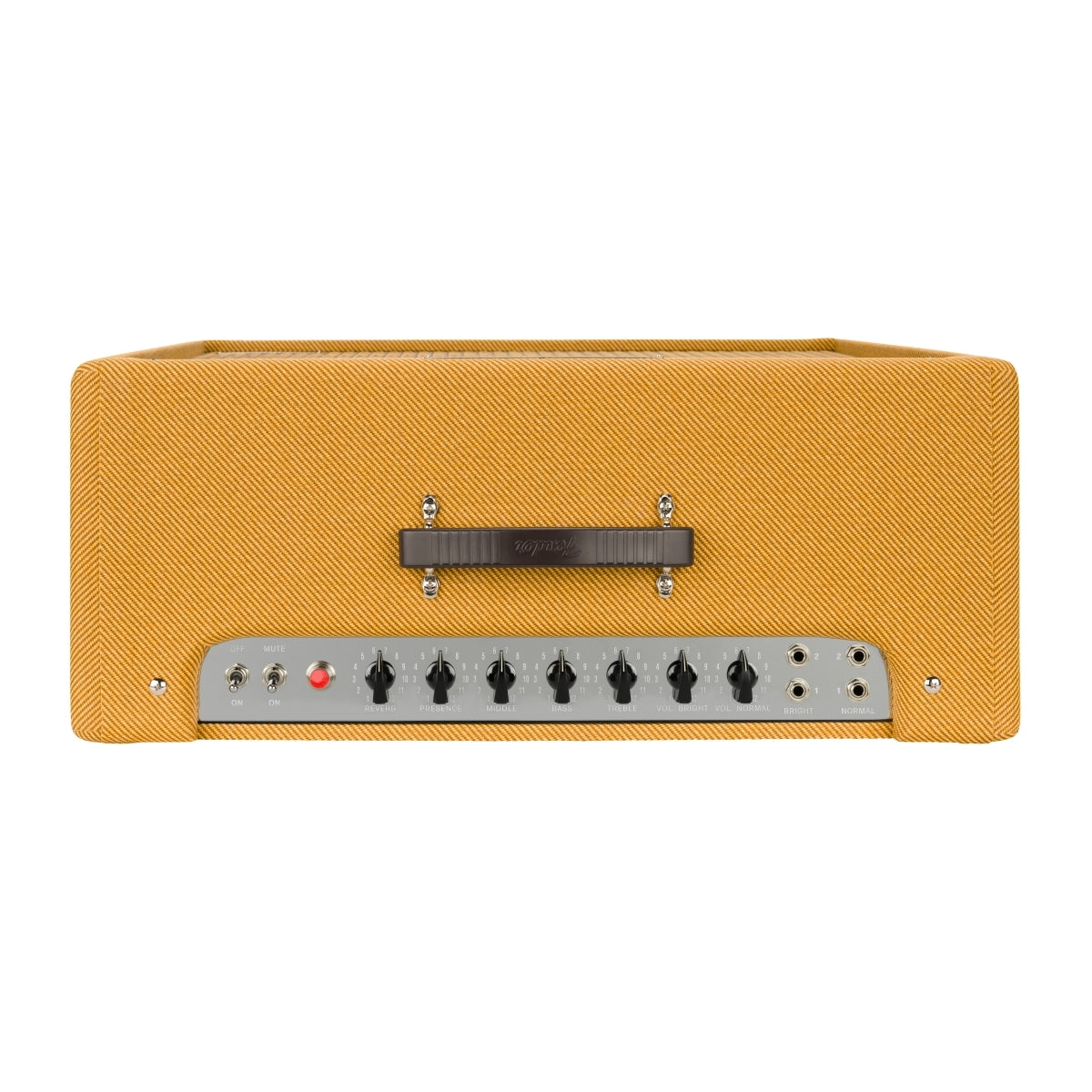 Fender Tone Master '59 Bassman 4 x 10-Inch 45-watt Combo Amp - Mint, Open Box, Used