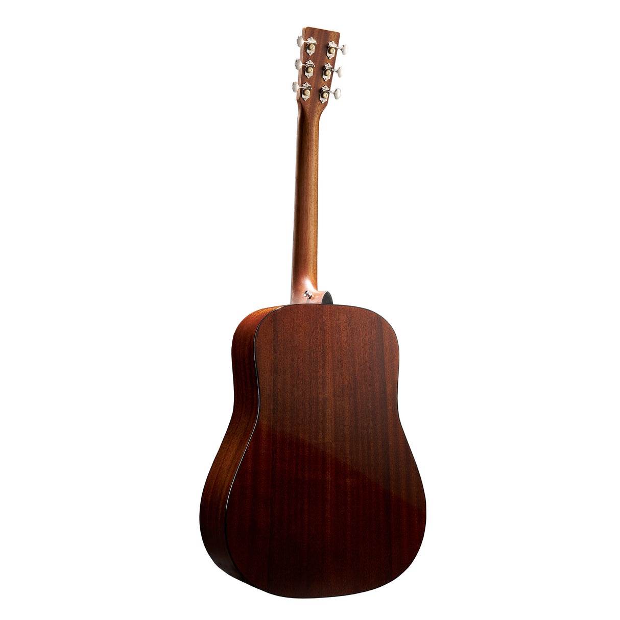 Martin Road Series D-12E Retro Acoustic Electric Guitar