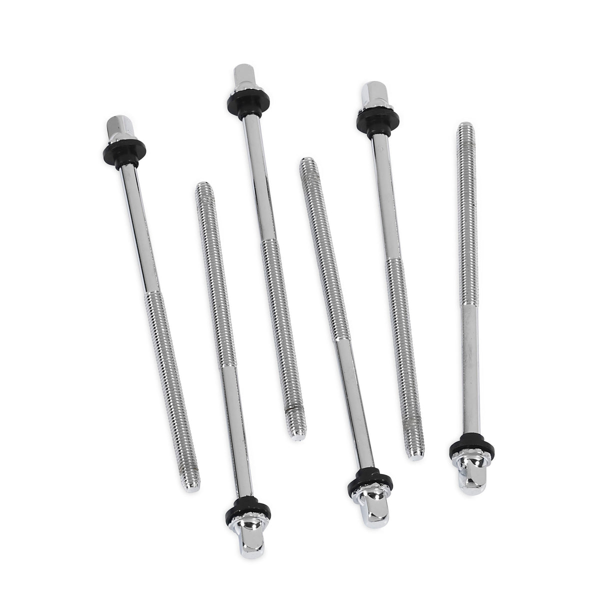 Drum Workshop DWSM375C Tension Rod 6-Pack