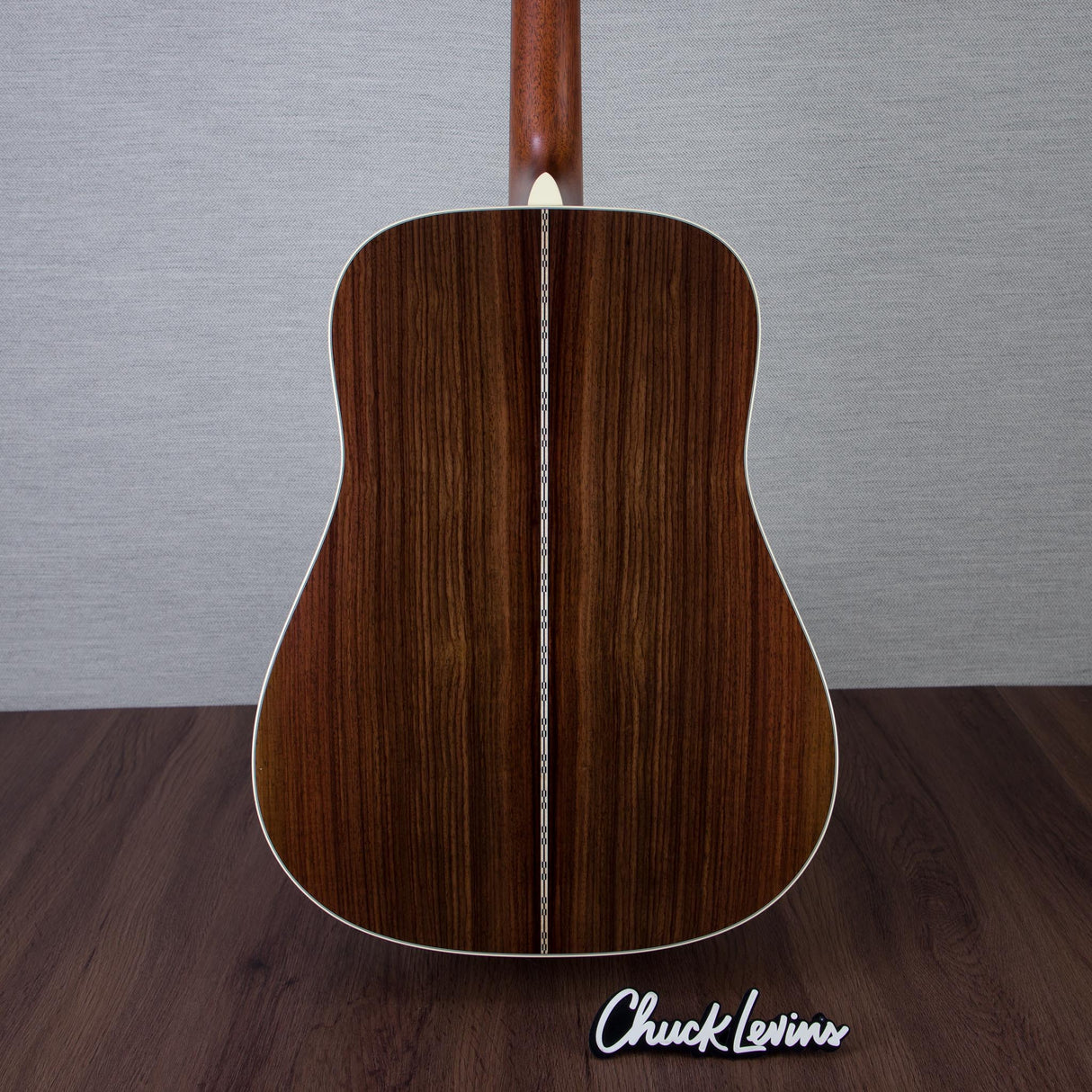 Martin D-28 East Indian Rosewood/Spruce Acoustic Guitar - #M2918847
