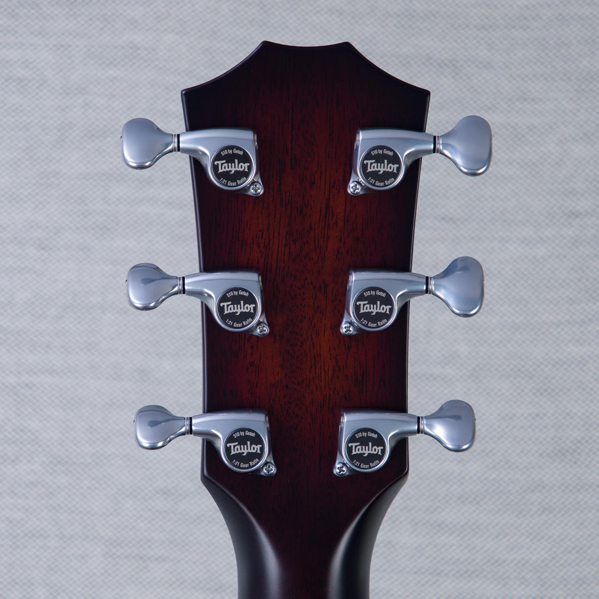 Taylor Next Generation Builder's Edition 514ce Shamel Ash/Sitka Spruce Acoustic Electric Guitar - Kona Burst - #1204226051