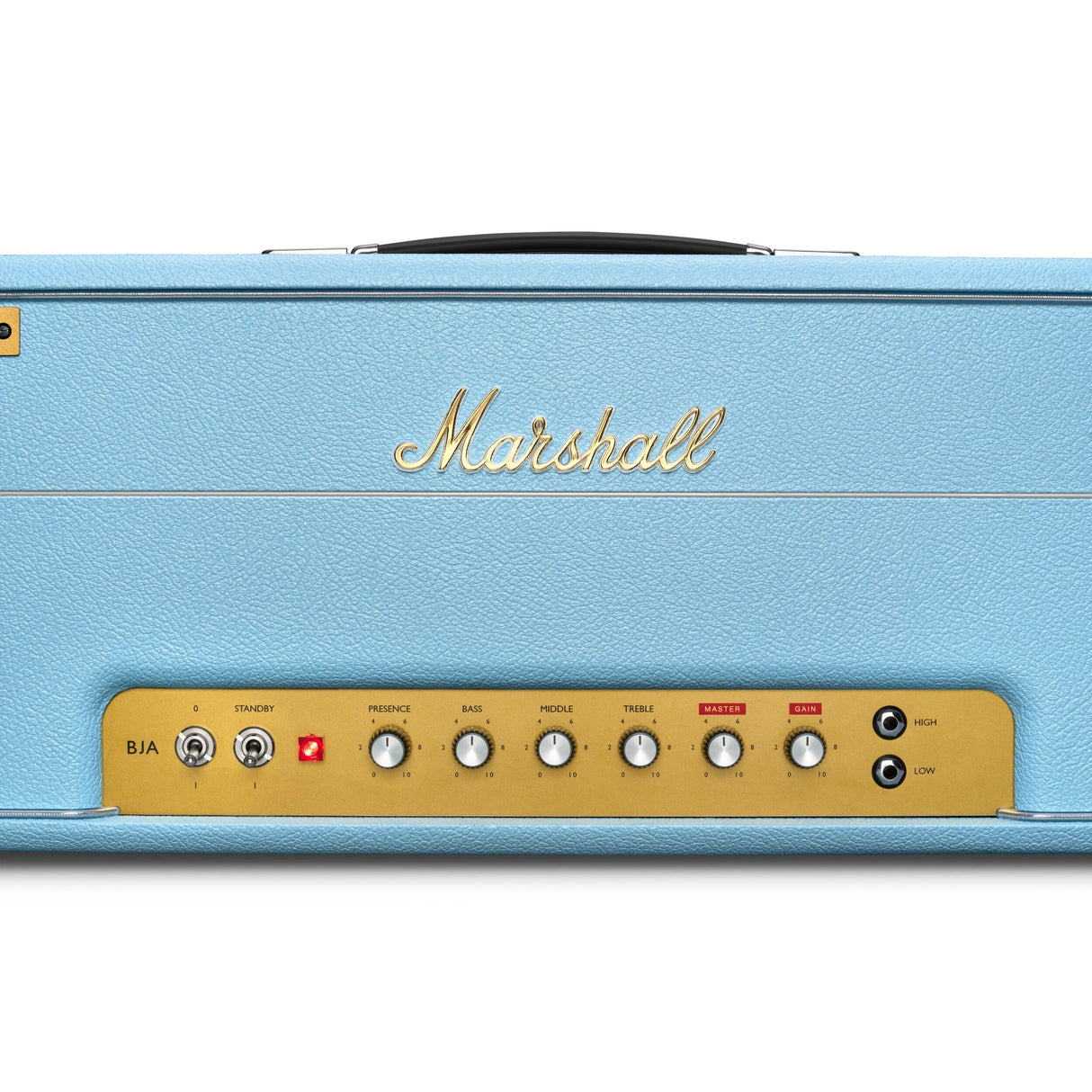 Marshall 1959BJA Billie Joe Armstrong Signature 100-Watt Amp Head