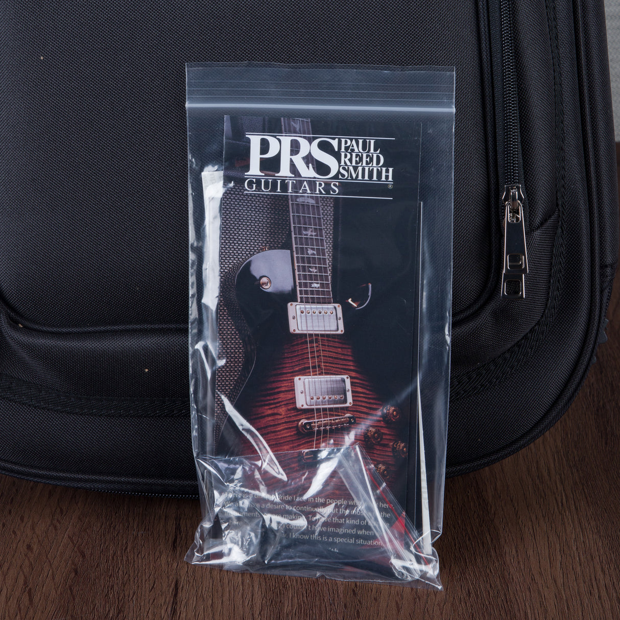 PRS NF-53 Electric Guitar - Black Doghair Smokeburst - #240391174 - 2024
