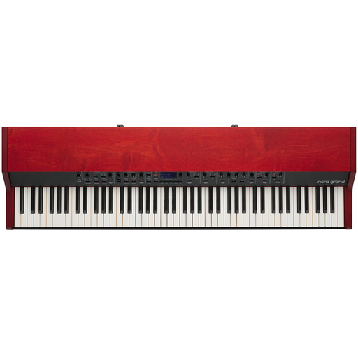 Nord Grand Premium Weighted 88-Key Keyboard - Open Box - Open Box