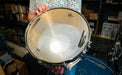 Gretsch 14 x 6.5-Inch USA Bell Brass Snare Drum