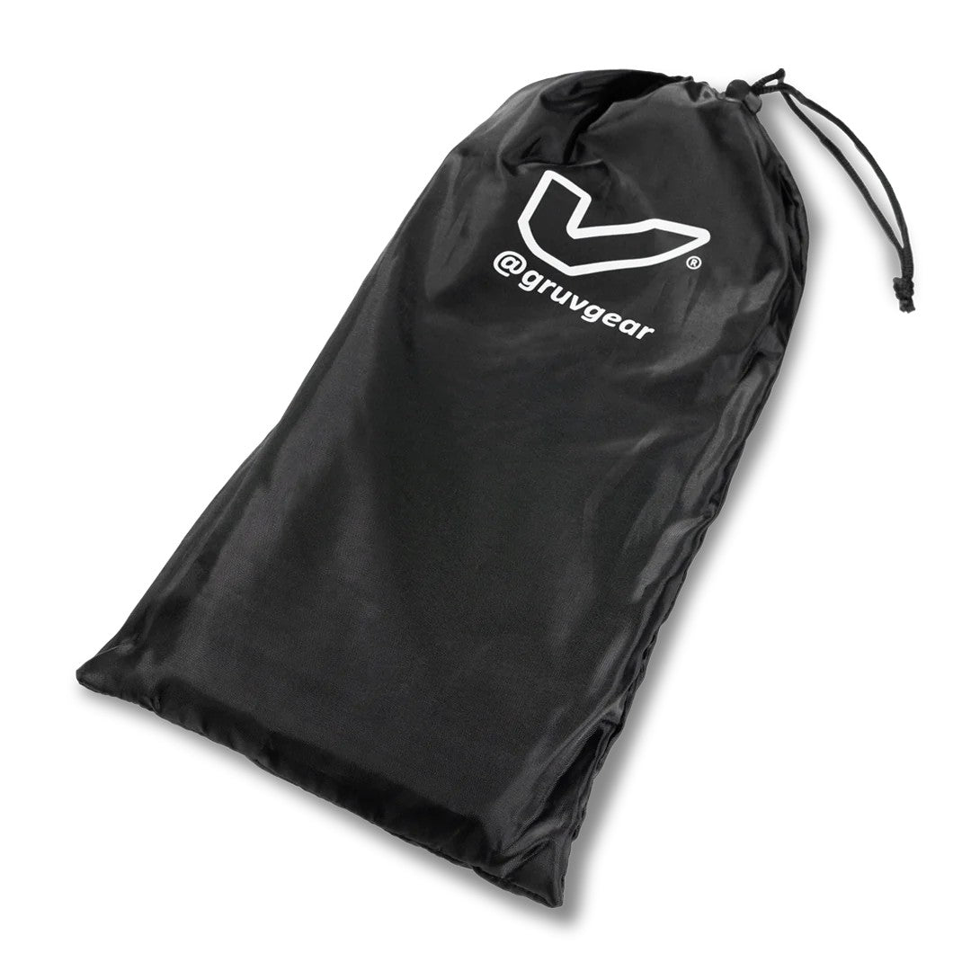 Gruv Gear NanoMat Drum Mat - Single Pedal