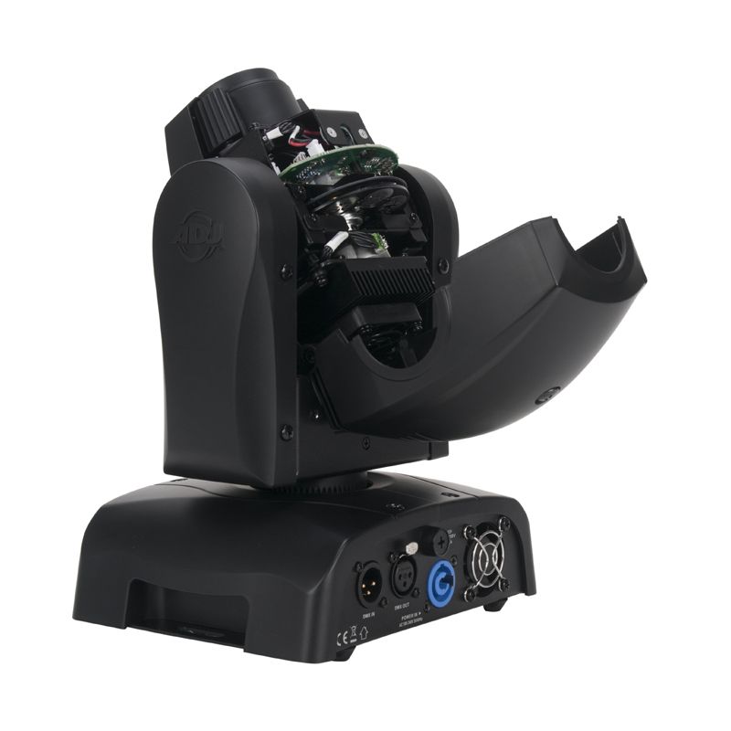 ADJ Pocket Pro 25-Watt Moving Head Spot