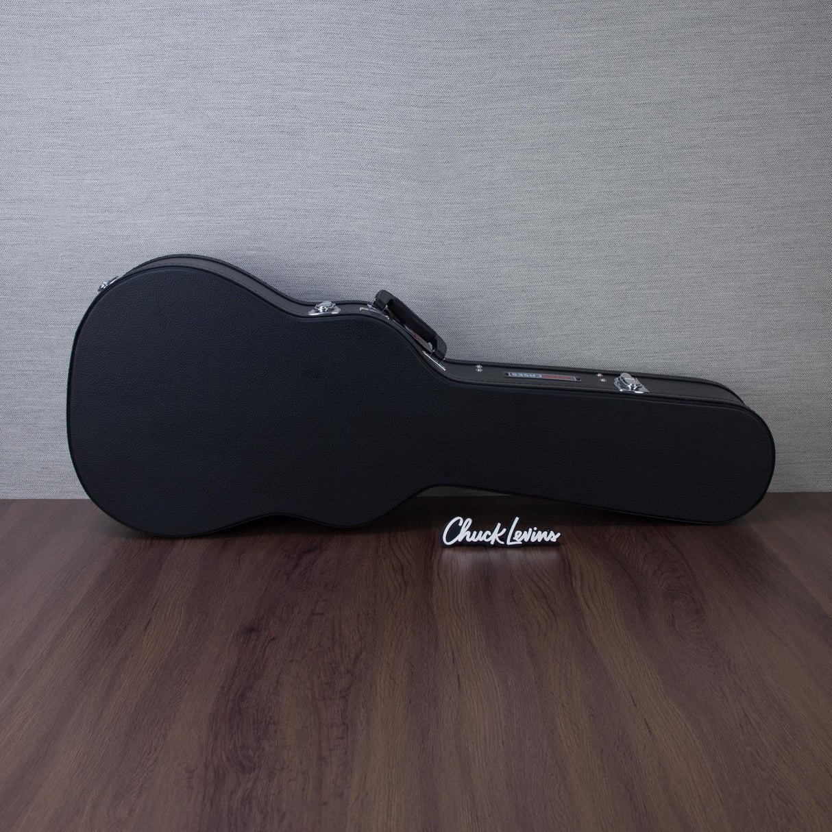 Arce WT-ES-200-PPK Walnut/Engelman Spruce Acoustic Electric Requinto - #00112