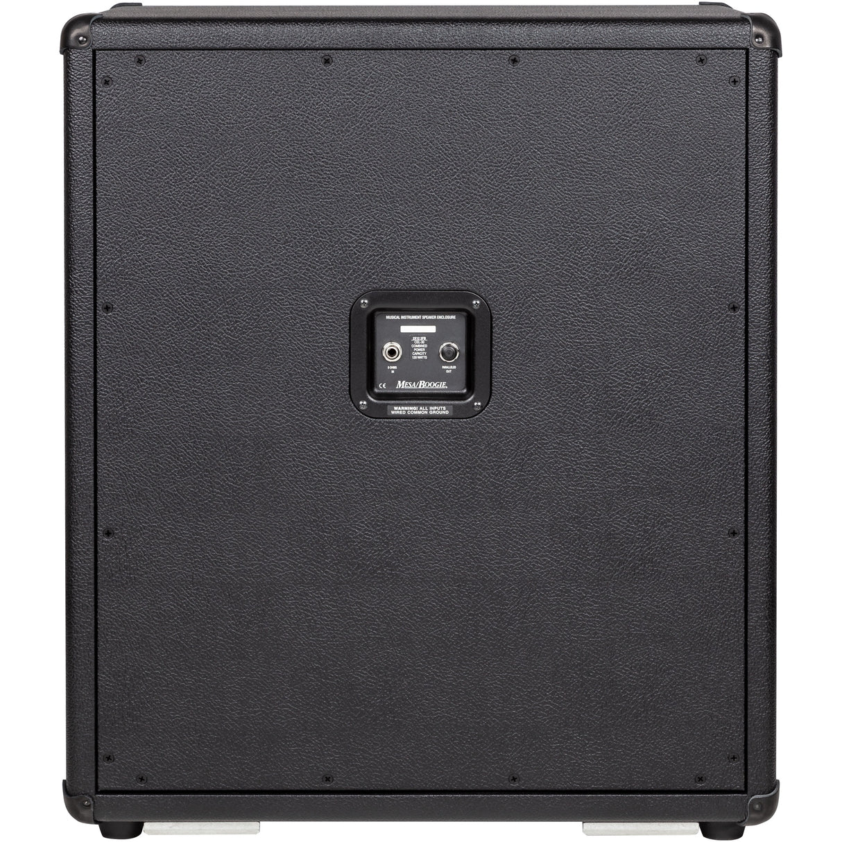 Mesa/Boogie Rectifier 2x12-Inch Diagonal Closed Back Guitar Cabinet