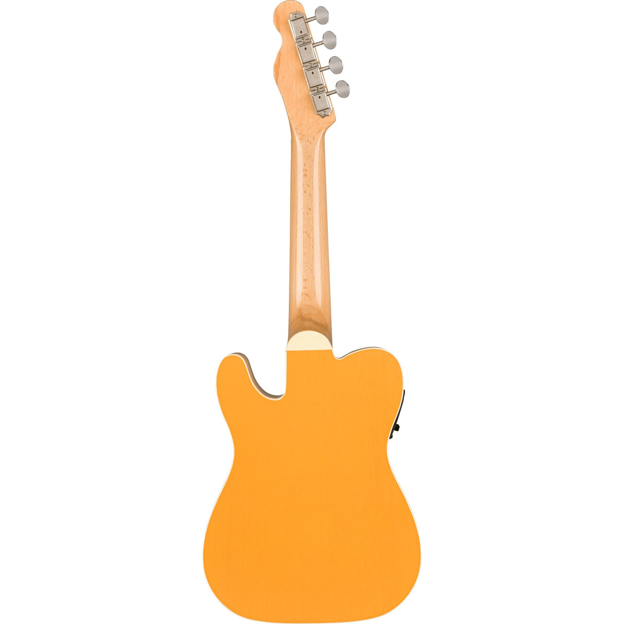 Fender Fullerton Telecaster Ukulele - Butterscotch Blonde