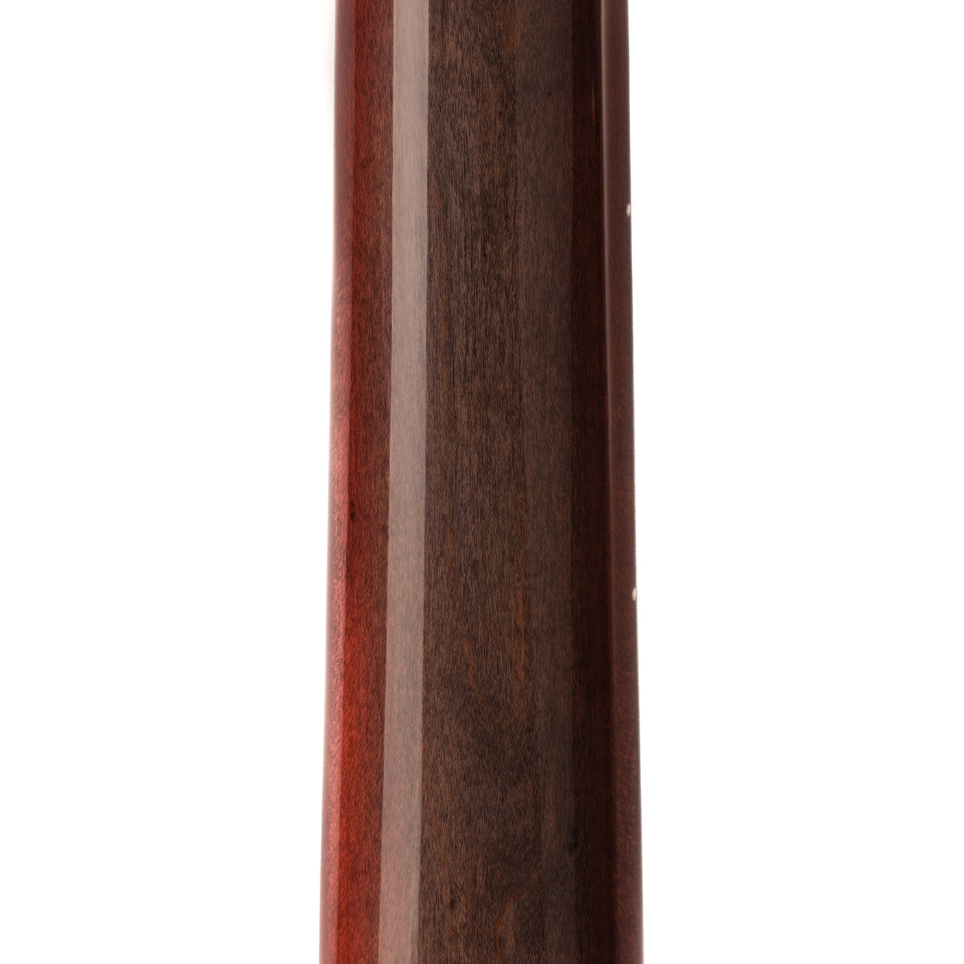 Spector USA Custom Coda4 Deluxe Bass Guitar - Bloodstone - CHUCKSCLUSIVE - #161