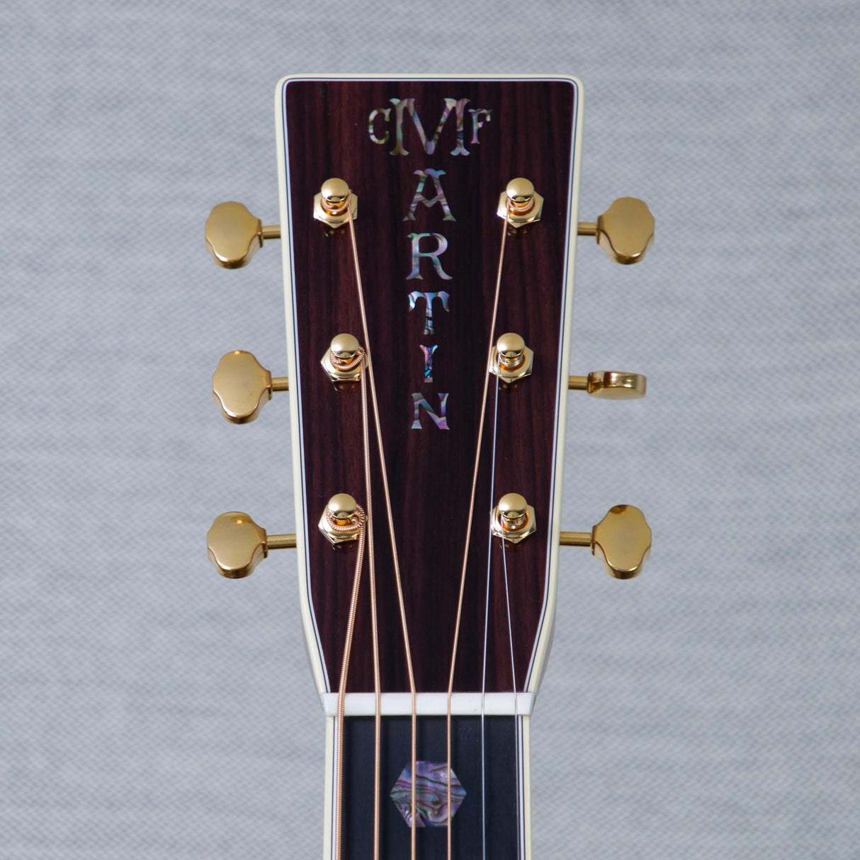 Martin J-40 Rosewood/Spruce Acoustic Guitar - #M3001973