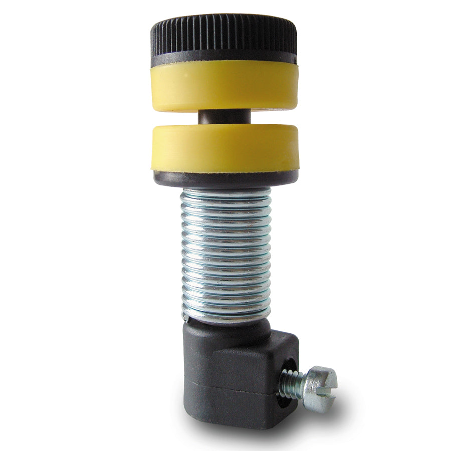 Aquarian Heavy Cymbal Spring (Yellow) - Preorder