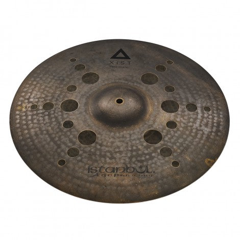 Istanbul Agop 15-Inch Xist Ion Dark Hi-Hat Cymbals