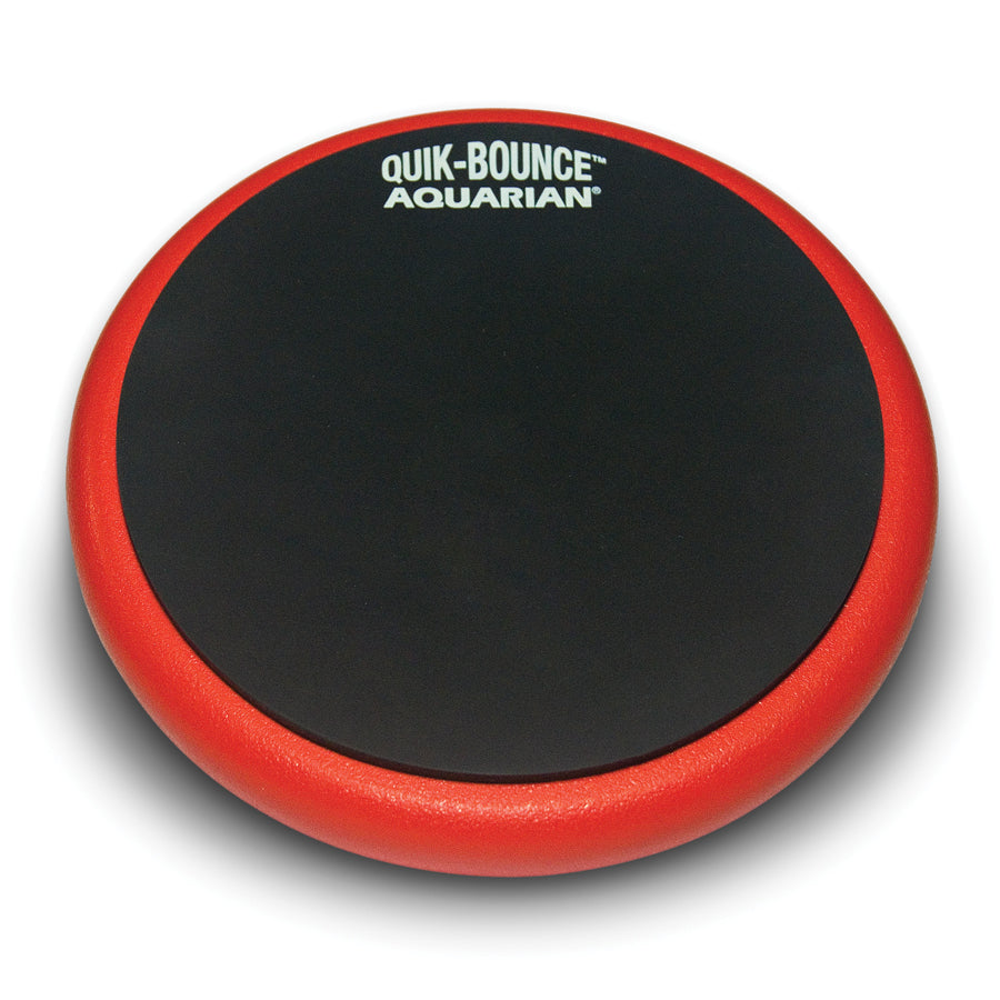 Aquarian Quick-Bounce 6" Practice Pad - Preorder