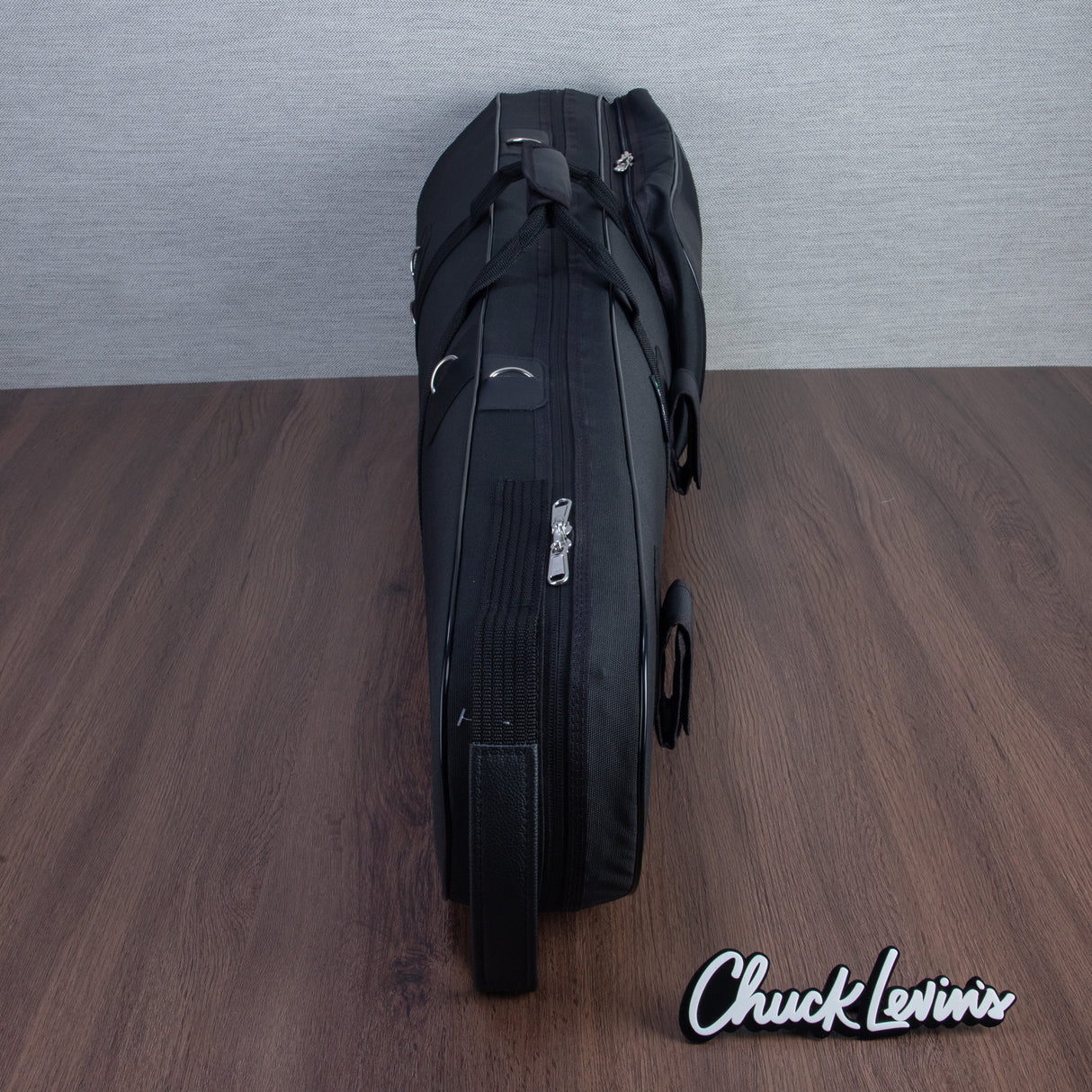 Marcus Bonna MB-TTBN Tenor Trombone Case - Black - Preorder