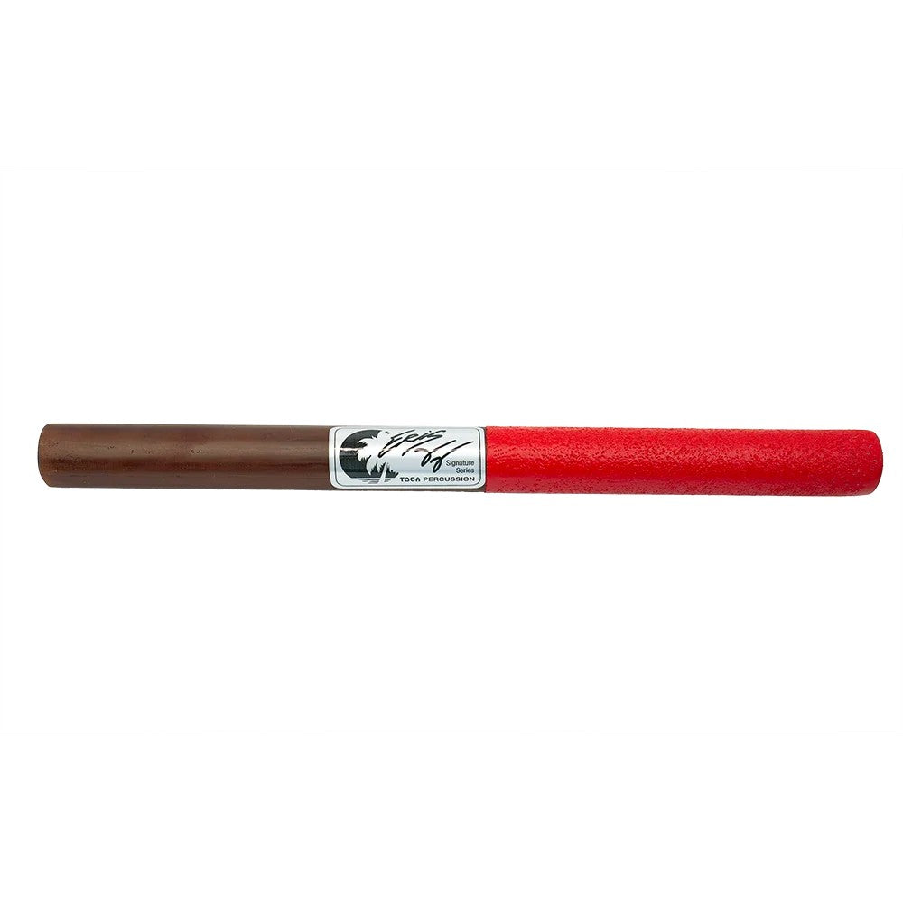 Toca T-EVCB Eric Velez Signature Nuyorican Cowbell Beater