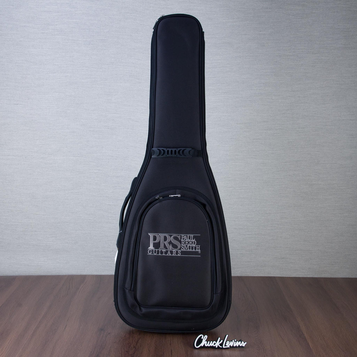 PRS S2 Vela Custom Color Electric Guitar - Walnut - #25S2079285