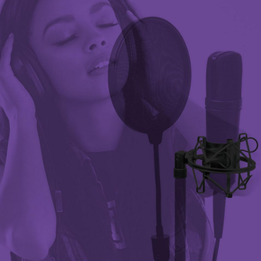 On-Stage MY430Shock Mount for Studio Mics 55 mm-60 mm