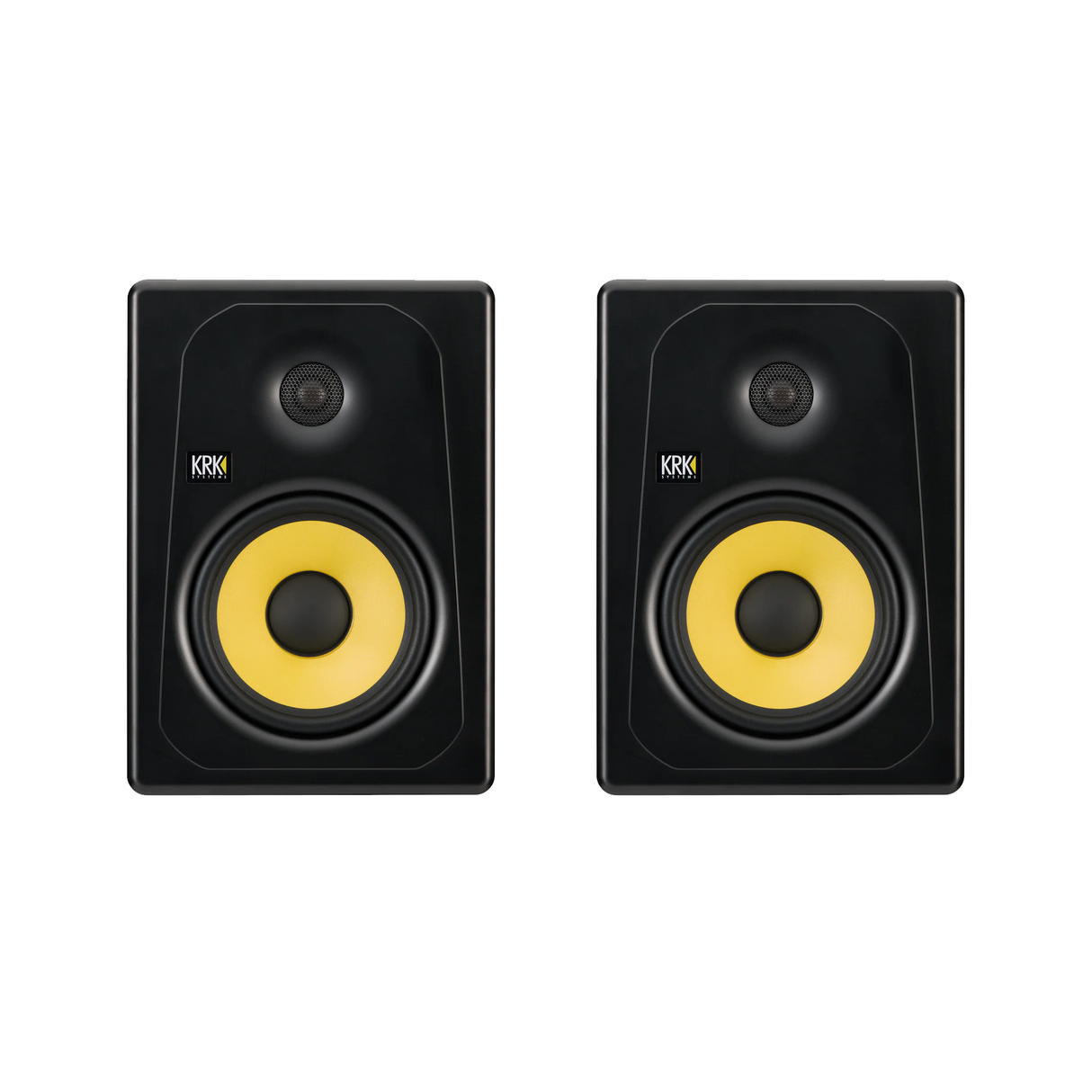 KRK Kreate 8 Studio Monitors - Pair