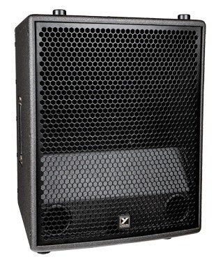 Yorkville SA153 Synergy Series 3-Way Full Range Active Loudspeaker
