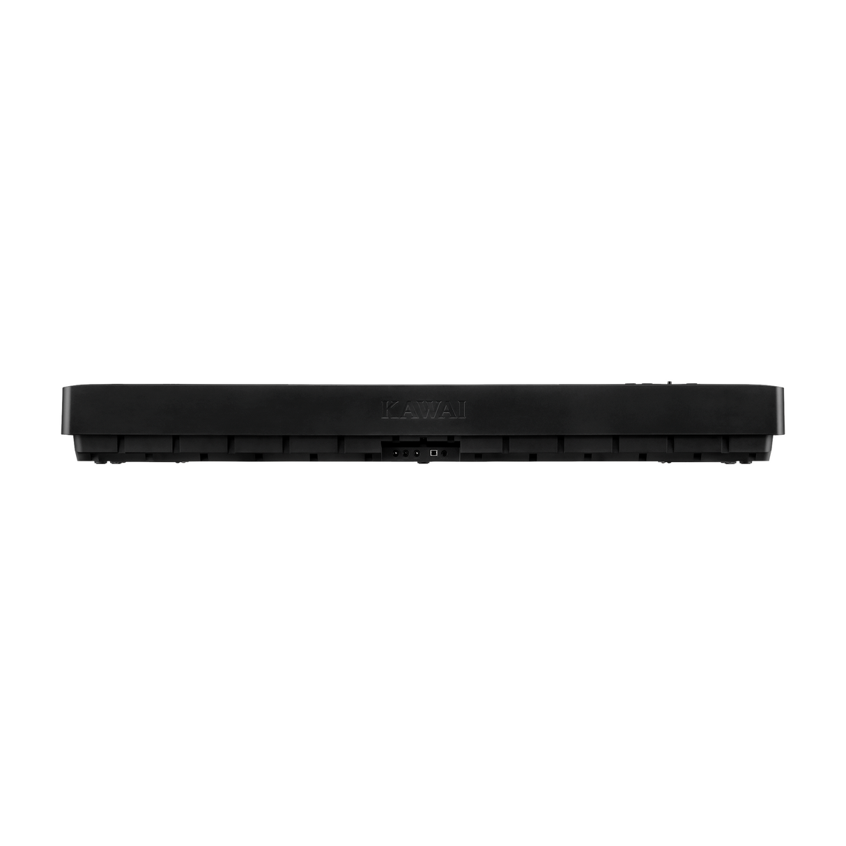 Kawai ES60 88-Key Portable Digital Piano - Black - Mint, Open Box