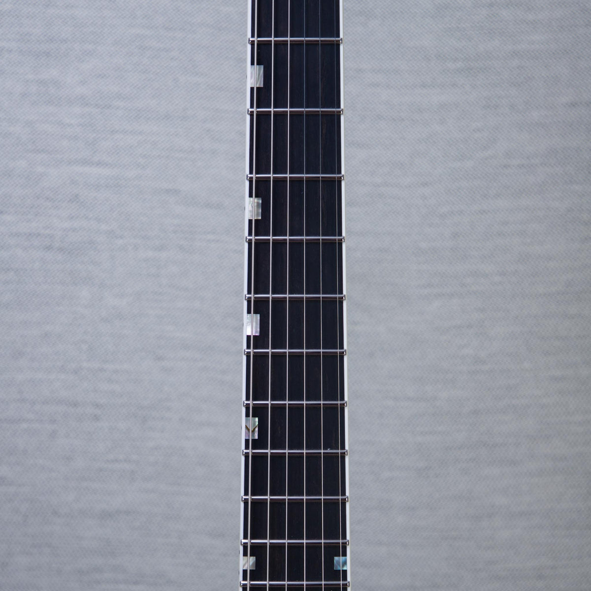 ESP USA Horizion-II Electric Guitar - Power Bait - #US26075