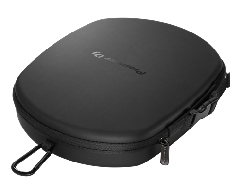 Pionner DJ HDJ-HC02 Branded Headphones Case