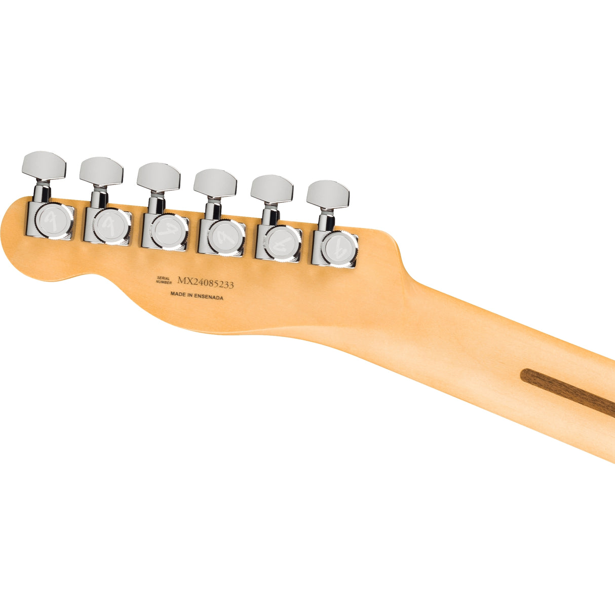 Fender Player II Modified Telecaster Electric Guitar - 3 Tone Sunburst