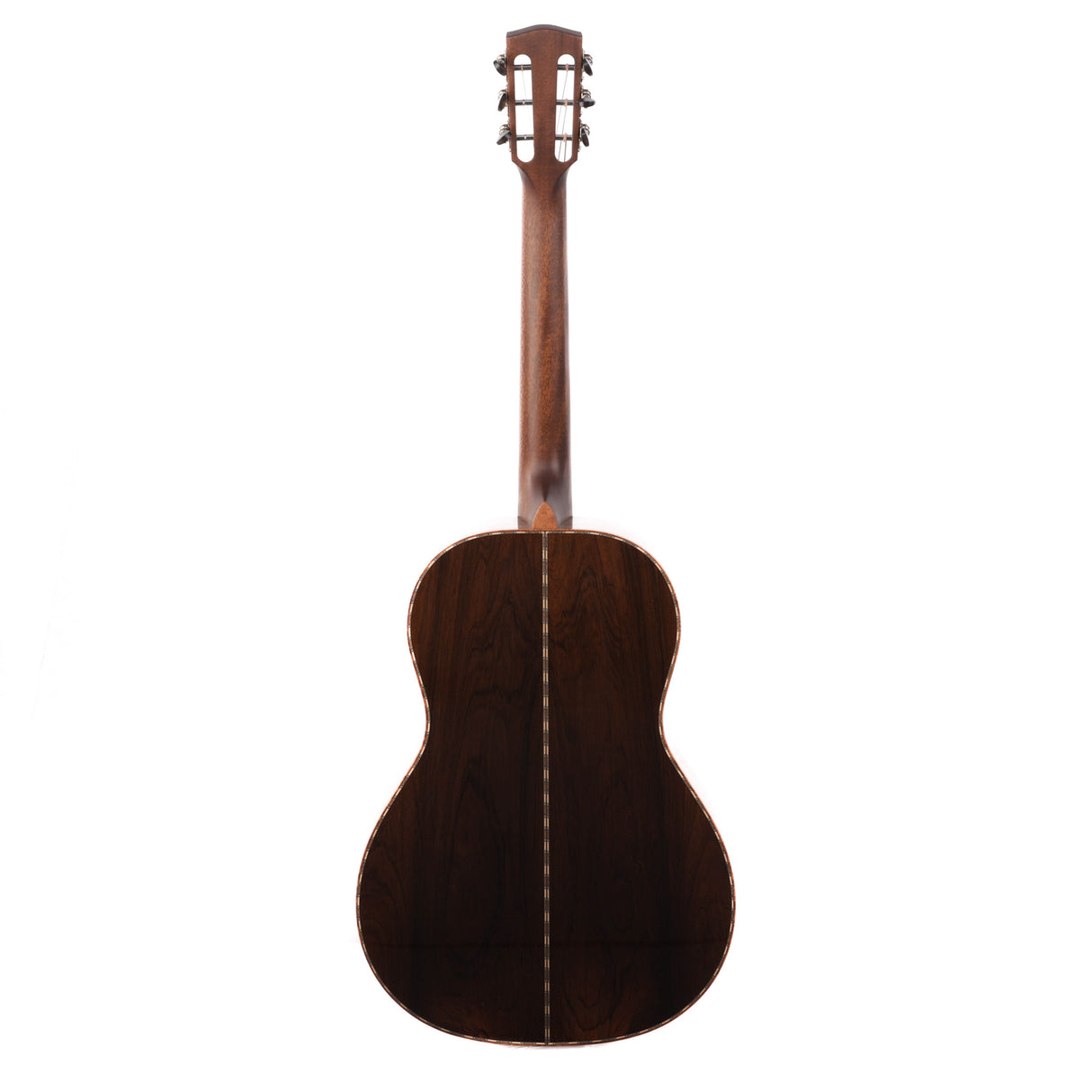 Bedell Bahia Parlor Acoustic Guitar - New
