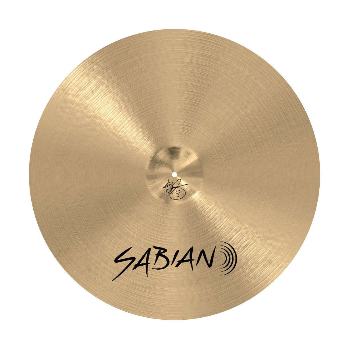 Sabian 23-Inch Billy Cobham LE Spectral Ride Cymbal