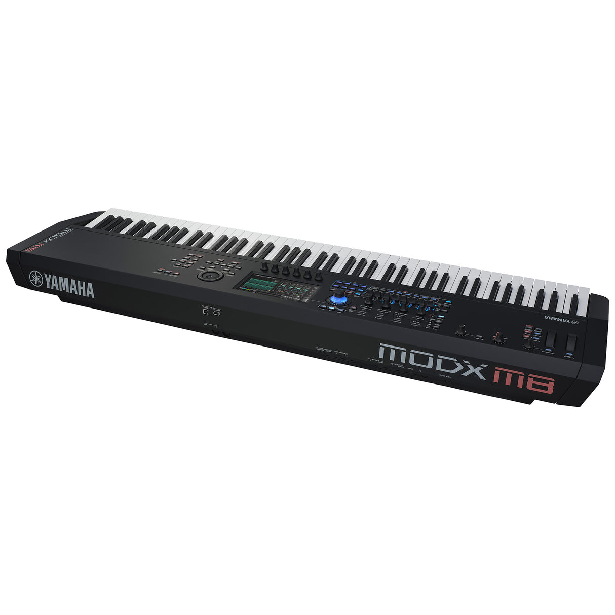 Yamaha MODX M8 88-Key Music Synthesizer - New