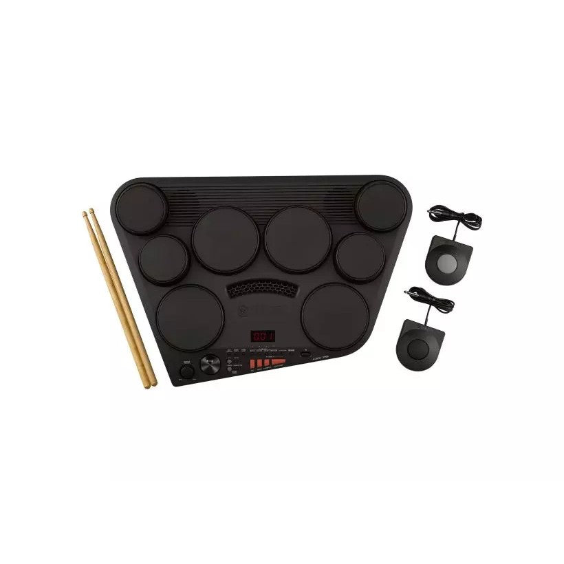 Yamaha DD-75 Portable Digital Drums