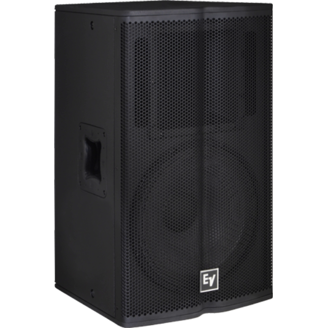 Electro-Voice TX1152 15" Two-Way Full-Range Loudspeaker - New
