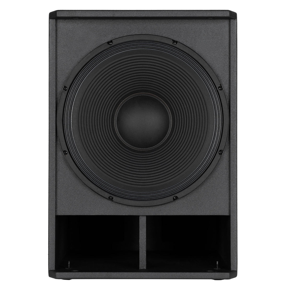 RCF SUB 15-AS Professional 2200-Watt Powered 15-Inch Subwoofer - New