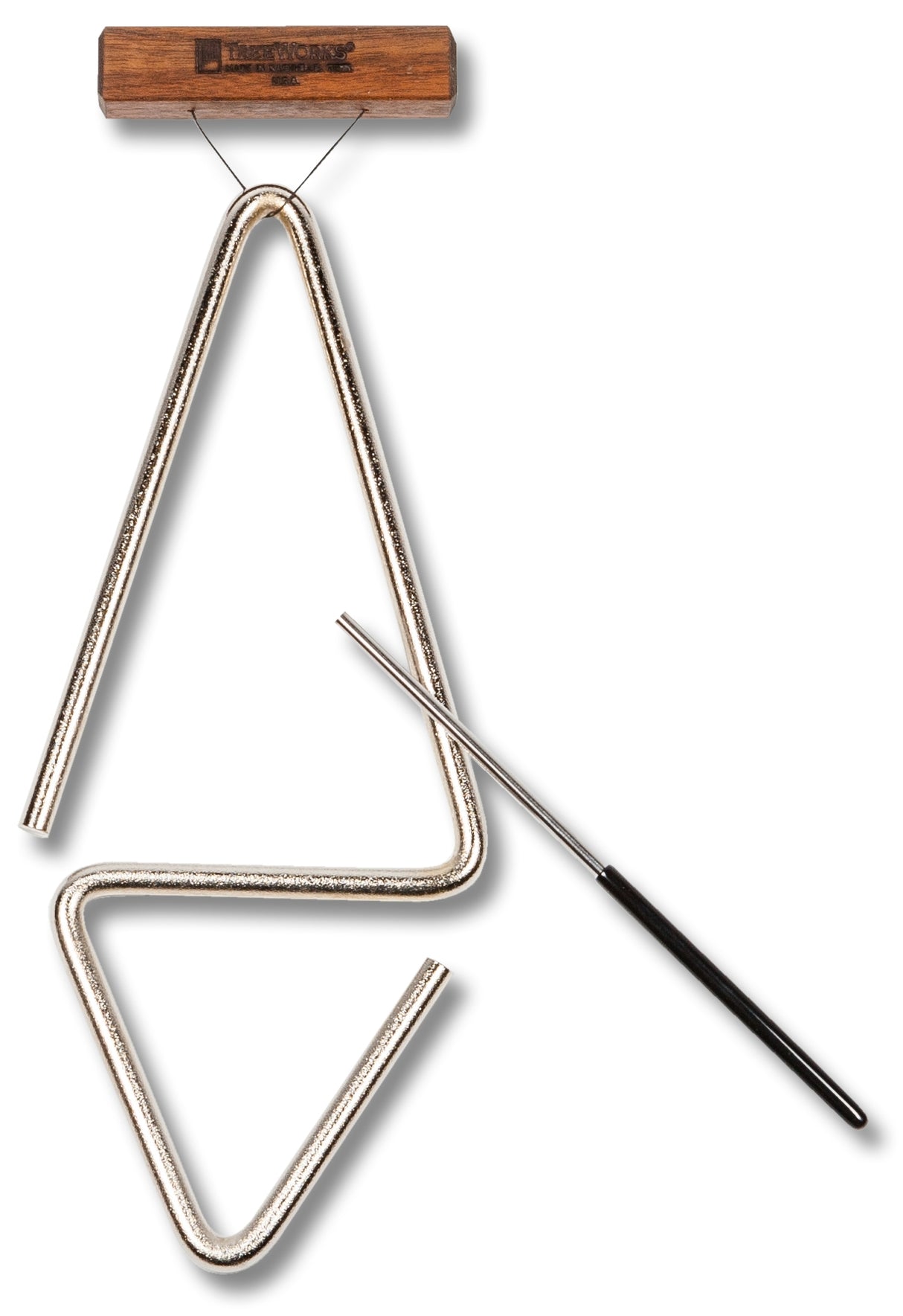 Treeworks TRE1D 1 Dimensional Double Triangle