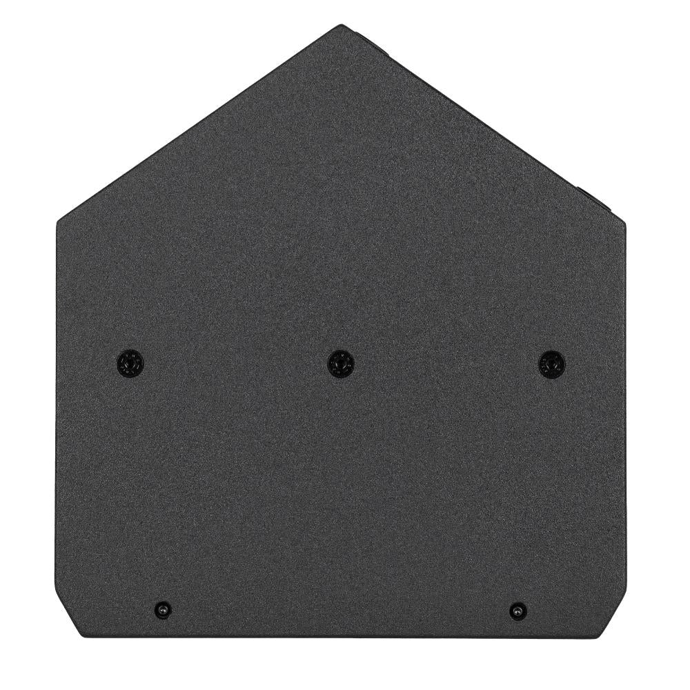 RCF NX 945-A 2100-Watt 2-Way 15-Inch Powered Speaker - New