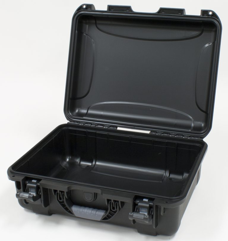 Gator GU-1813-06-WPNF Allen Heath CQ12-CQ18 Hard Case