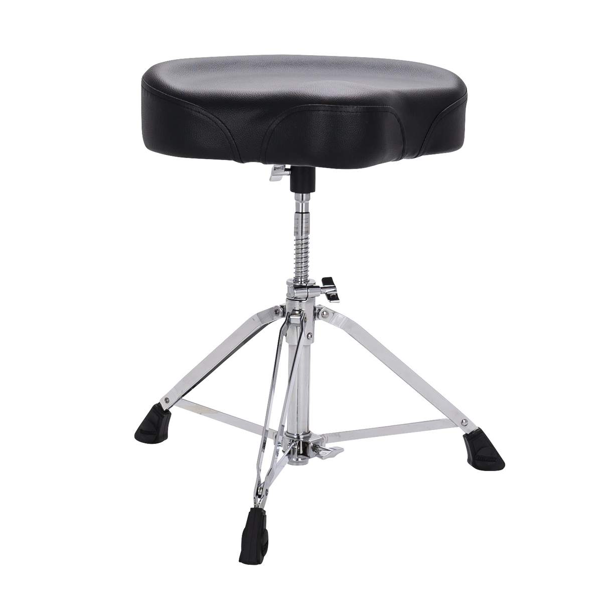Ludwig LP50TH Saddle-Style Drum Throne