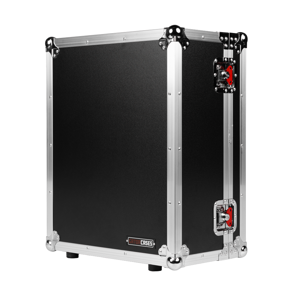 Gator GTOUR Case for Behringer WING Compact 48-channel Digital Mixer – No Doghouse