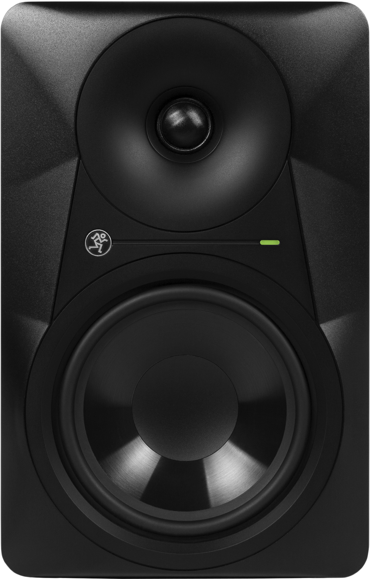 Mackie MR624 6.5-Inch Powered Studio Monitor