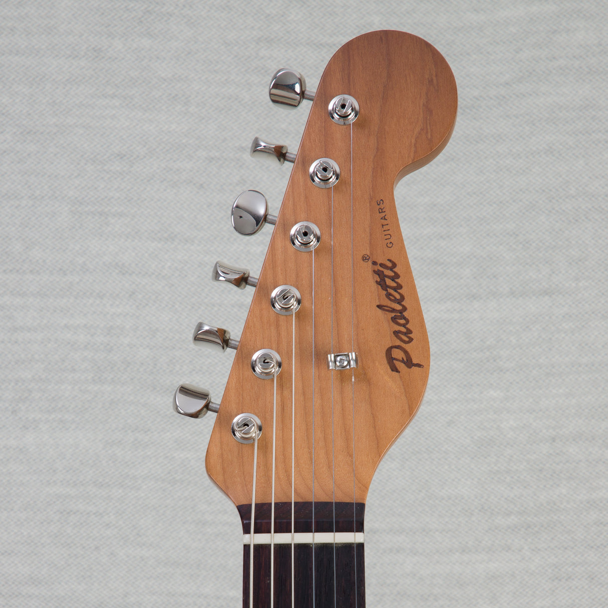 Paoletti Statospheric Loft HSS - Black Relic - New