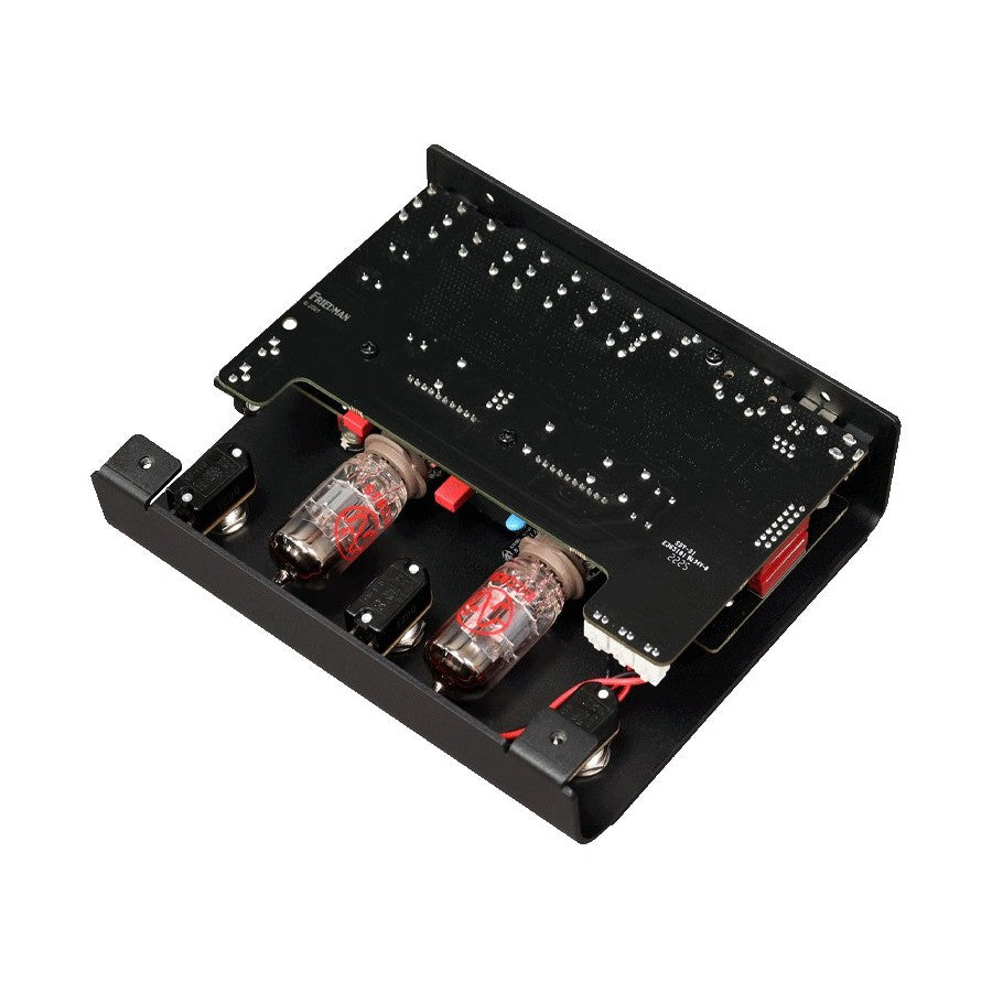 Friedman IR-D Dual Tube Preamp And DI - Mint, Open Box