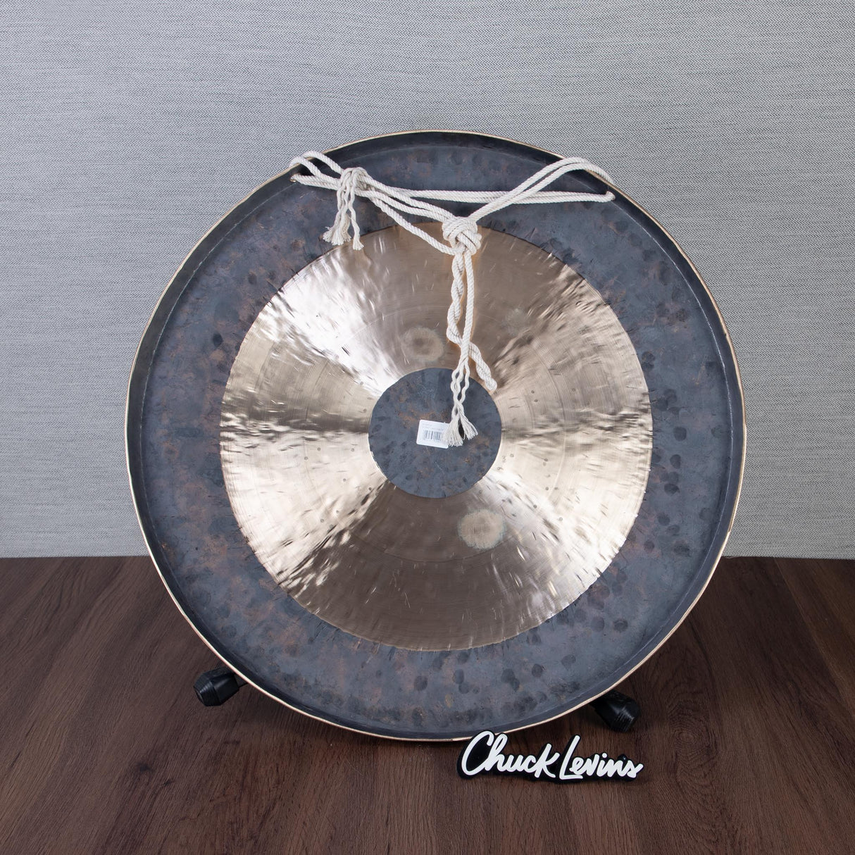 Wuhan 28-Inch Chau Gong