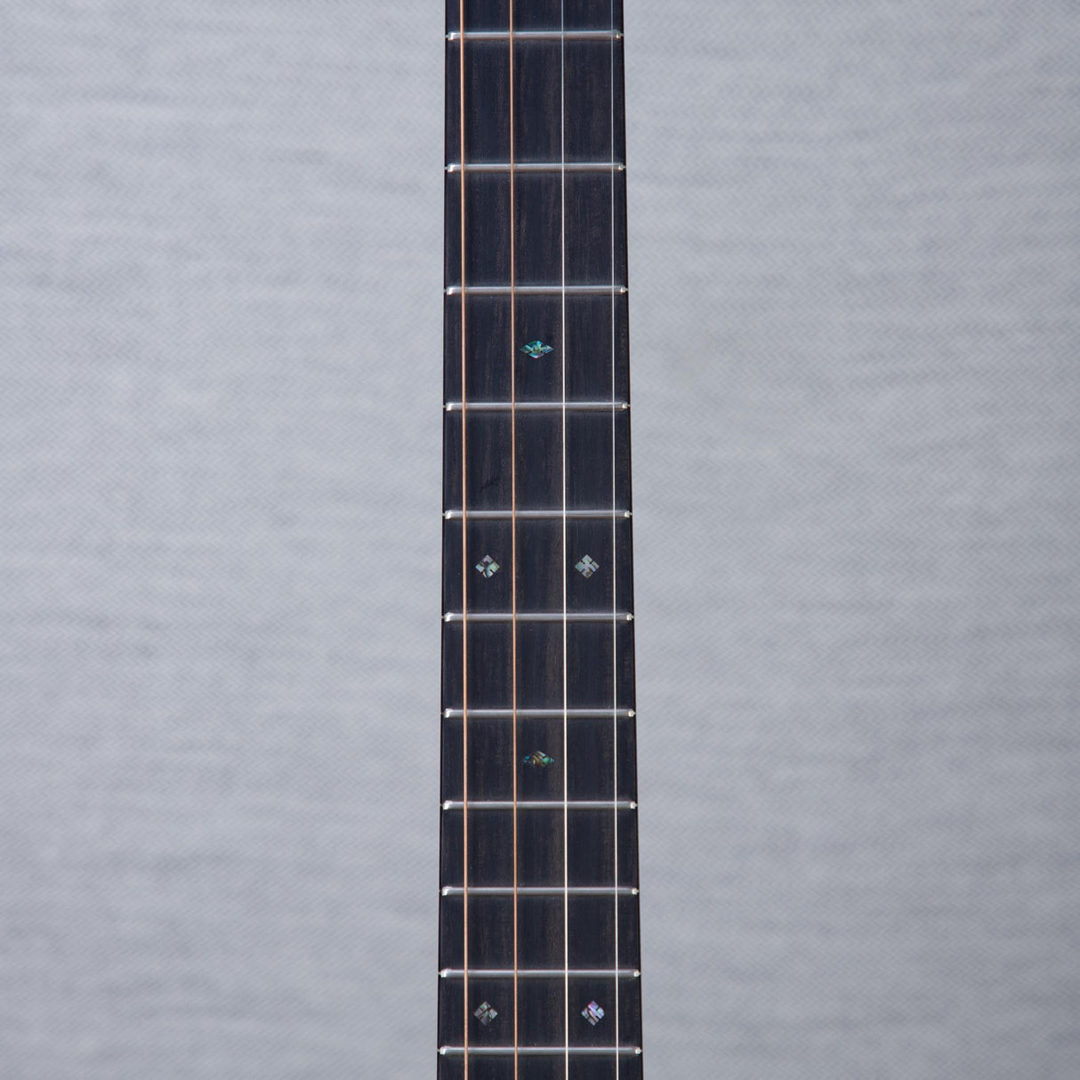 Martin Custom Shop Custom "0" Tenor Guatemalan Rosewood/Spruce 4-String Acoustic Guitar - #M2983353