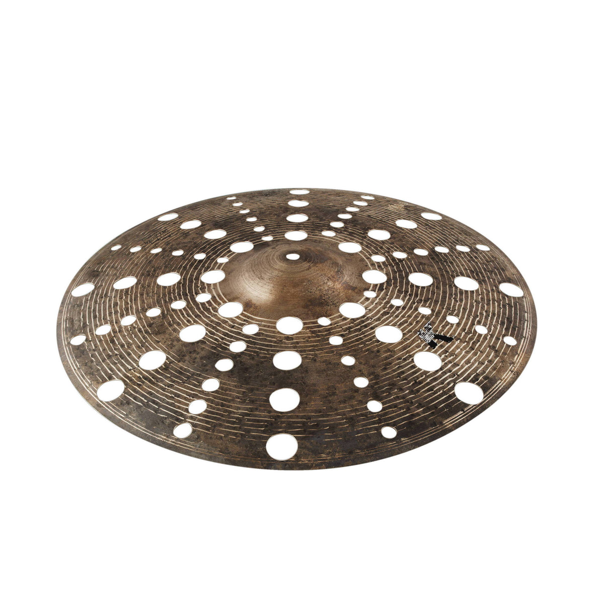 Zildjian 19-Inch K Custom Special Dry Trash Crash Cymbal